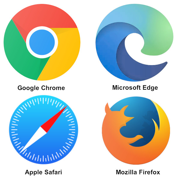 Alternativa a Google Chrome: un elenco di browser che funzionano lo stesso molto bene