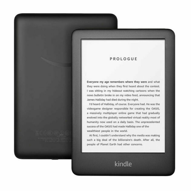 Cosa sono gli eBook - I dispositivi Kindle, prodotti da Amazon