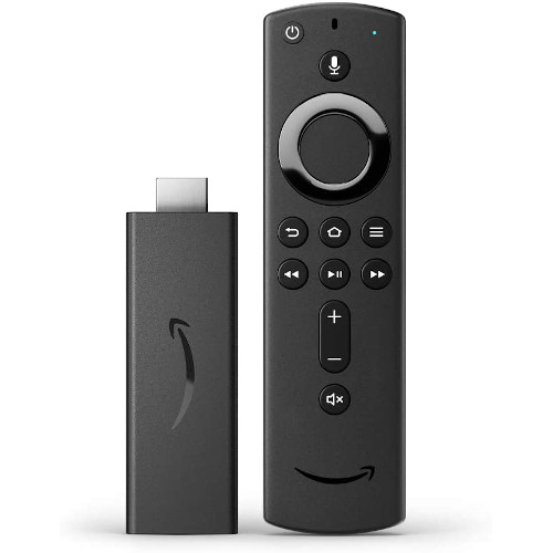 Amazon TV Fire Stick