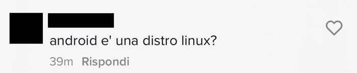 Android è una distribuzione Linux? - Richiesta di cosa di computer