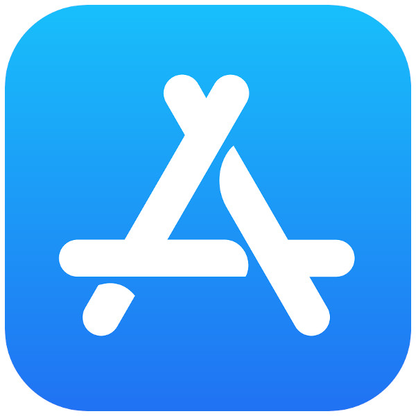 Apple App Store - Icona