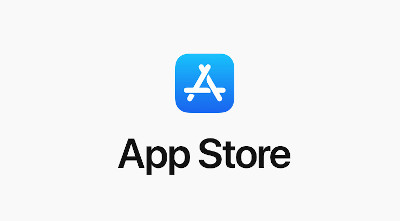 App store alternativi - Icona di Apple App Store