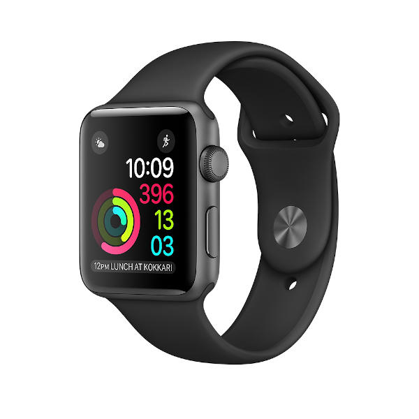 Un Apple Watch