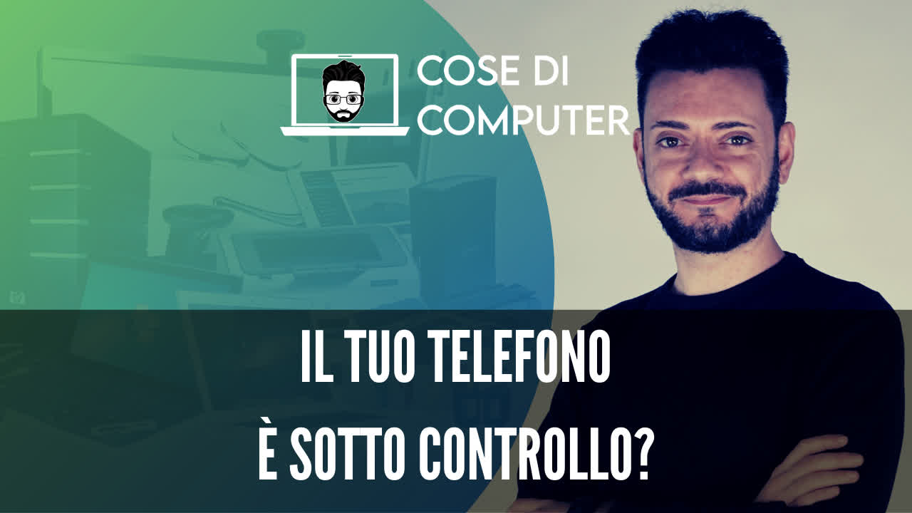 Come Capire Se Il Telefono è Sotto Controllo Dalla Polizia Capire se un cellulare è sotto controllo - Cose di computer