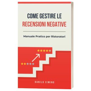 Come Gestire le Recensioni Negative