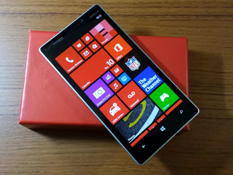 Che fine ha fatto Windows Phone?