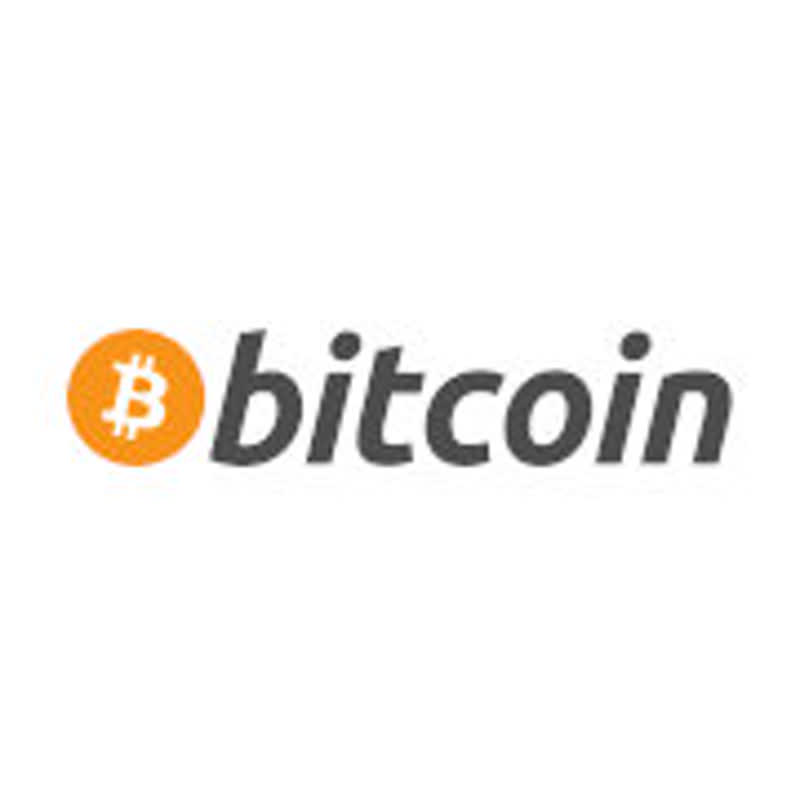 Che vuol dire blockchain - Logo della criptovaluta Bitcoin