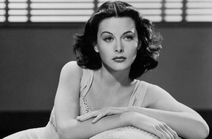 Cos'è il WiFi - Hedi Lamarr, inventrice del WiFi