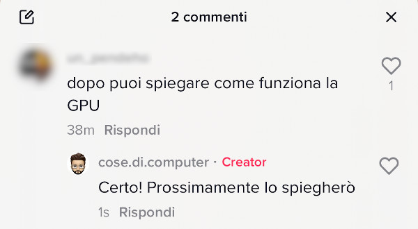 Cos'è la GPU