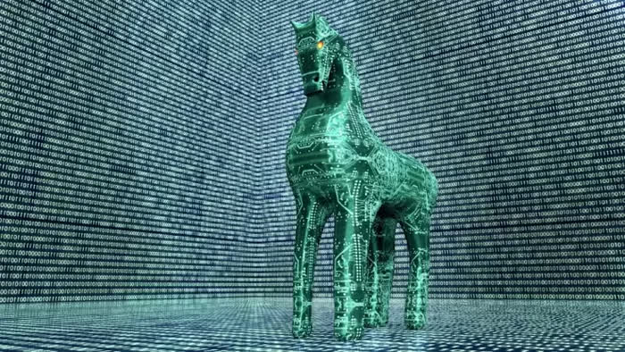 Cosa sono i Trojan Horse