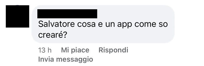 Cosa sono le app e come crearle