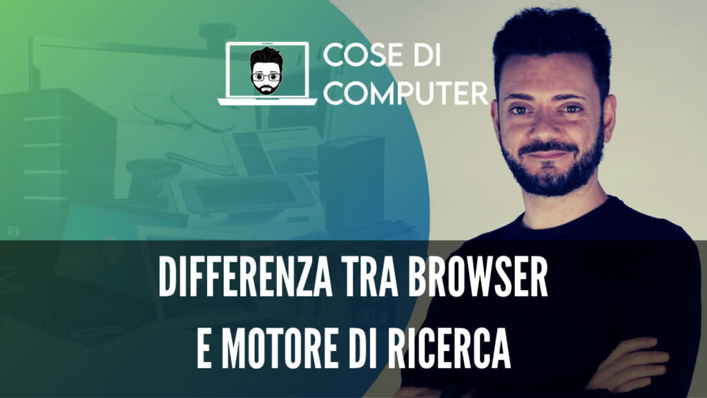 Browser e motore di ricerca