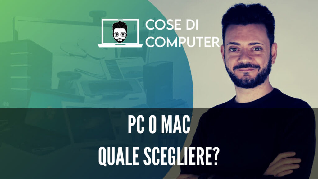 PC VS Mac