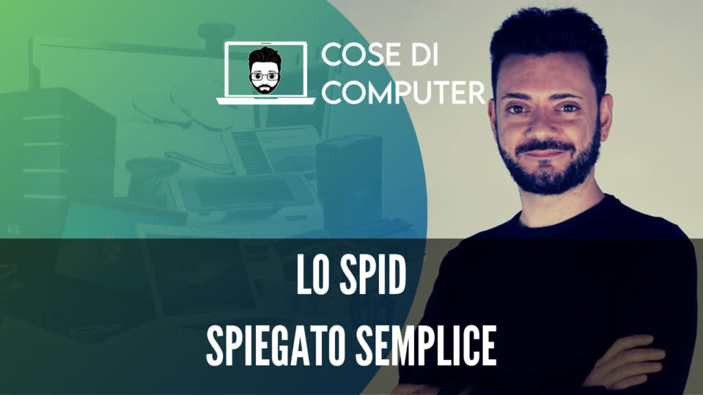 Cos'è lo SPID