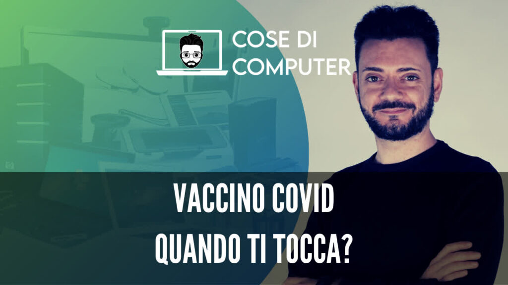 Vaccino COVID