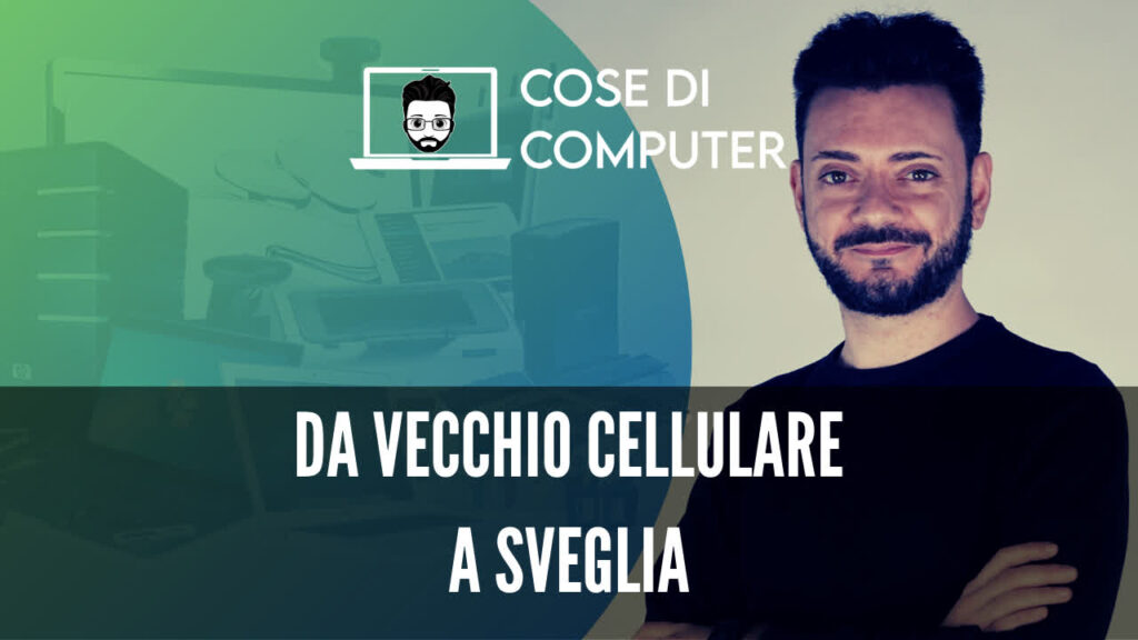 Immagine di copertina dell'articolo Come trasformare un vecchio telefonino in una sveglia