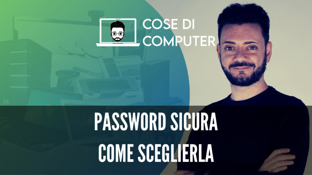 Password sicura