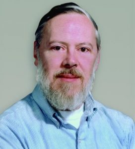 Dennis Ritchie