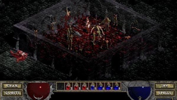 Diablo