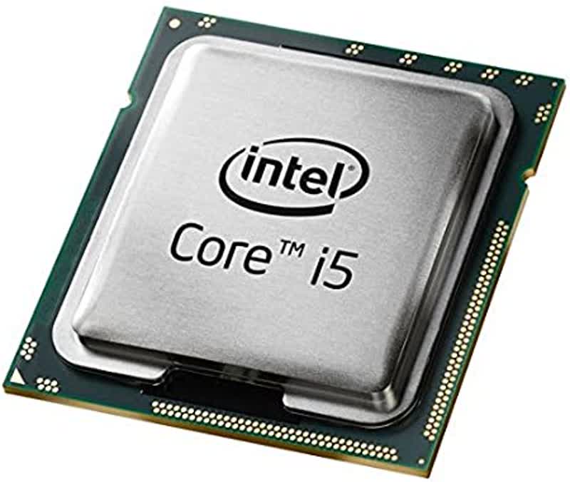 Una CPU a 64 bit