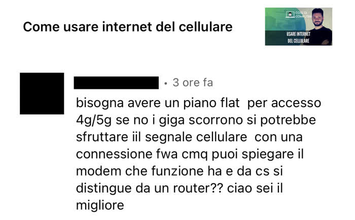 Differenza tra modem e router - richiesta di cosa di computer