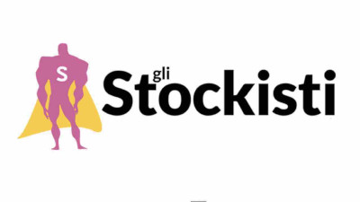 Gli Stockisti: logo del sito