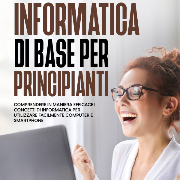 Corso di computer per principianti