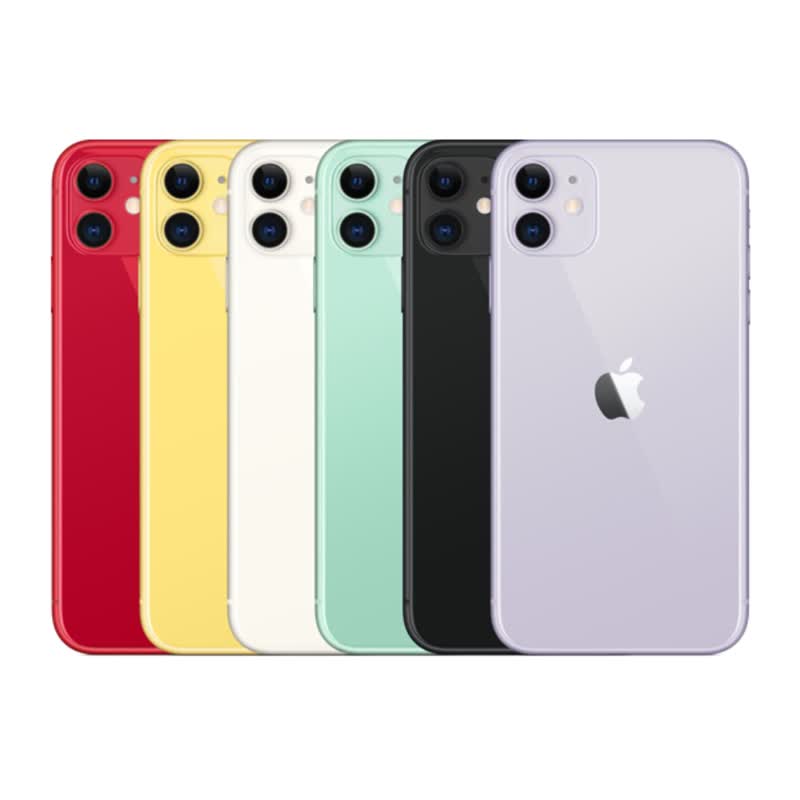 Il migliore iPhone nuovo a poco prezzo Giugno 2023 è l'iPhone 11