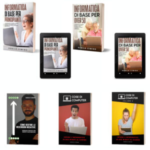 Libri e manuali