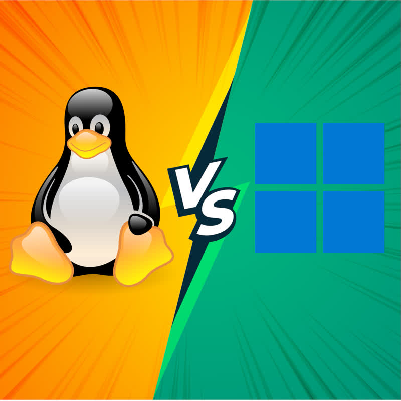 Linux è meglio di Windows?