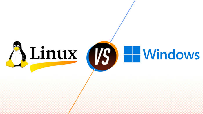 Linux funziona meglio di Windows?