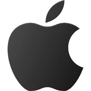 Informatica di base per principianti - Logo della Apple