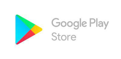 Creare Account Google senza Gmail - Logo di Google Play Store