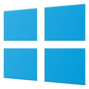 Informatica di base per principianti - Logo di Windows