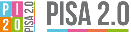 Logo Pisa 2.0