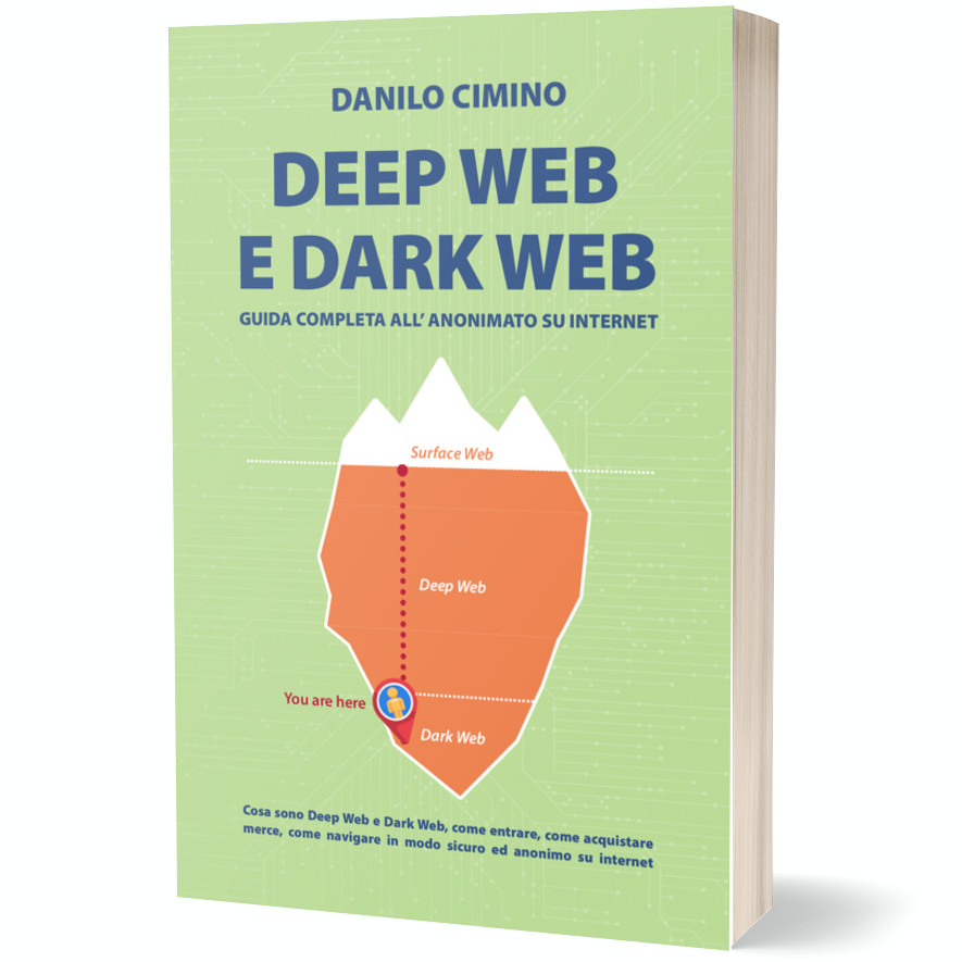 Deep Web e Dark Web - Anteprima gratuita