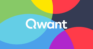 Alternative a Google: Qwant