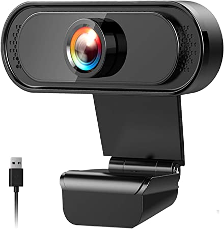 Registrare video da PC - Una webcam USB