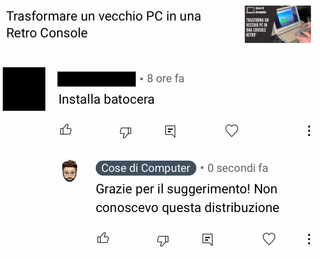 Recensione di Batocera Linux