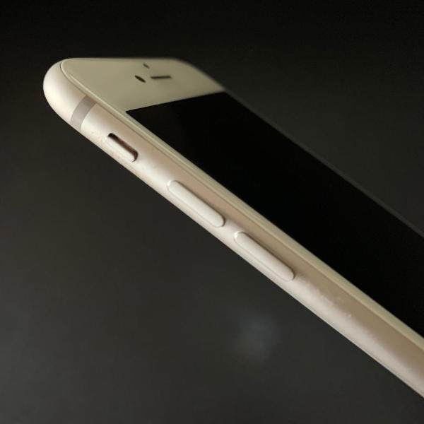 Informatica di base - Tasti volume di un iPhone