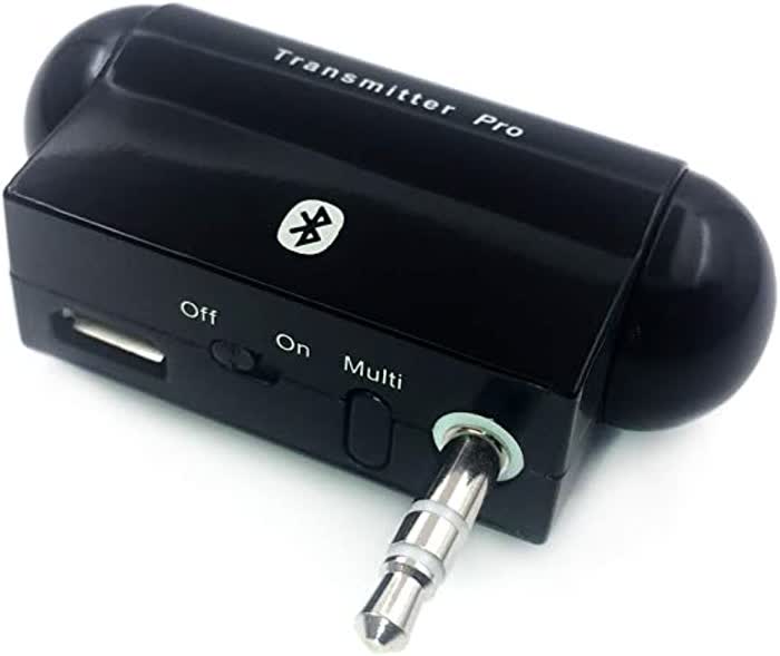 Telefonate in auto senza Bluetooth - Adattatore Bluetooth per autoradio