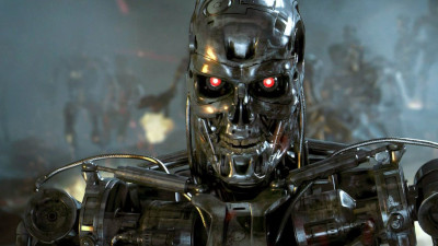 Cos'è l'intelligenza artificiale: non è il T-800!