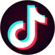 Logo TikTok