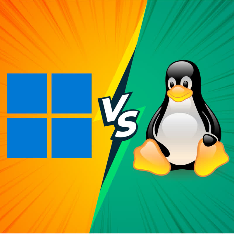 Windows è meglio di Linux?